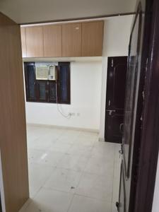 Bedroom Image of 2300 Sq.ft 4 BHK Apartment / Flat for rent in Vidhyadhar Nagar Jaipur for Rs. 35000