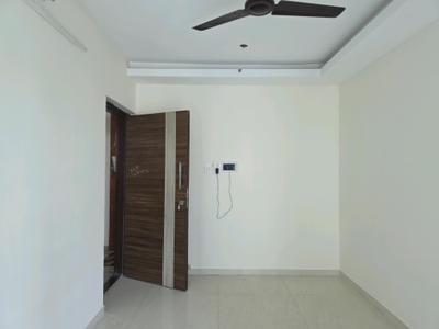 Living Room Image of 670 Sq.ft 1 BHK Apartment / Flat for sale in Bachraj Lifespace, Virar West Virar for Rs. 4100000