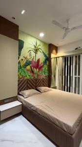 Bedroom Image of 2500 Sq.ft 3 BHK Independent House for sale in Nipania Indore for Rs. 18500000