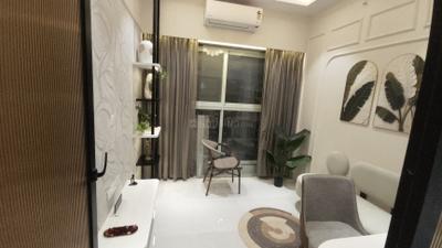 Bedroom Image of 1400 Sq.ft 3 BHK Apartment / Flat for sale in Abhinav The Curve, Virar West Virar for Rs. 8400000