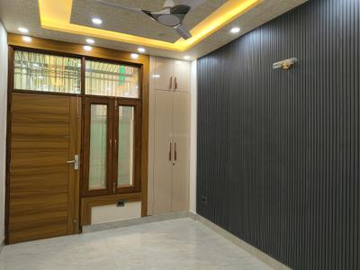 Bedroom Image of 1525 Sq.ft 3 BHK Builder Floor for sale in Indirapuram Ghaziabad for Rs. 12000000