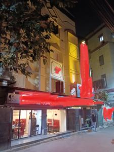 7 BHK Independent House