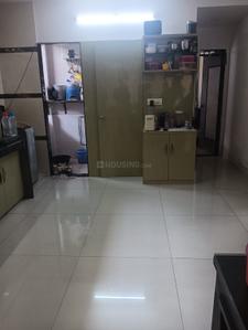 Hall Image of 2500 Sq.ft 4 BHK Independent House for rent in Sattelite Bunglows, Dumas Surat for Rs. 45000