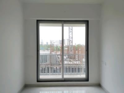Bedroom Image of 615 Sq.ft 2 BHK Apartment / Flat for sale in Naigaon West Naigaon for Rs. 7000000