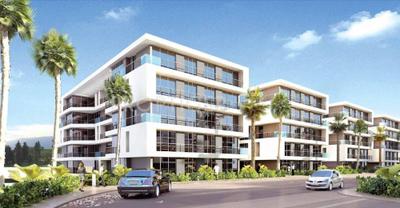 Image of 695 Sq.ft 2 BHK Apartment / Flat for sale in Manor, Mumbai for Rs. 2600000