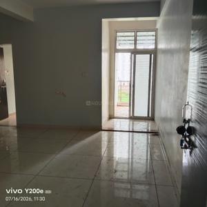 Hall Image of 950 Sq.ft 2 BHK Apartment / Flat for sale in Kalali Vadodara for Rs. 2350000