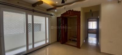 Hall Image of 1800 Sq.ft 3 BHK Apartment / Flat for rent in RMV Extension Stage 2 Bengaluru for Rs. 50000