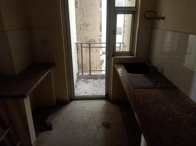 Kitchen Image of 1594 Sq.ft 3 BHK Apartment / Flat for sale in DLF Capital Greens Phase 1 And 2, Karampura New Delhi for Rs. 29000000