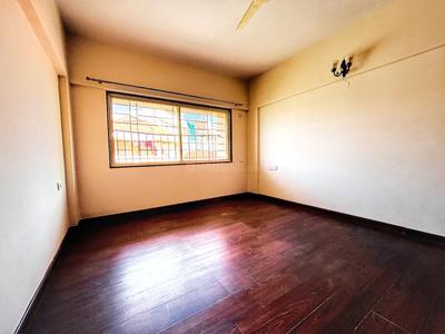 Bedroom Image of 2292 Sq.ft 3 BHK Apartment / Flat for sale in Goel Ganga Chelston, Munnekollal Bengaluru for Rs. 26500000