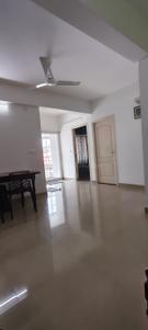 Hall Image of 1200 Sq.ft 3 BHK Apartment / Flat for rent in Panampilly Nagar Kochi for Rs. 31000