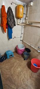 Image of 370 Sq.ft 1 RK Apartment / Flat for rent in Diamond Garden, Chembur, Mumbai for Rs. 30000