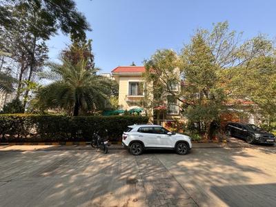 Image of 6630 Sq.ft 5 BHK Villa for sale in Mohammed Wadi, Pune for Rs. 43000000