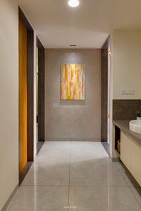 Hall Image of 1450 Sq.ft 3 BHK Apartment / Flat for sale in Dhanani Towers, Sevasi Vadodara for Rs. 7500000
