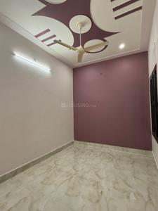Hall Image of 900 Sq.ft 3 BHK Independent House for rent in Suresh Sharma Nagar Bareilly for Rs. 10500