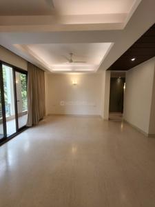 5 BHK Independent House