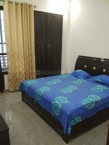 Bedroom Image of 1400 Sq.ft 2 BHK Independent House for sale in Sector 19 Noida for Rs. 34000000