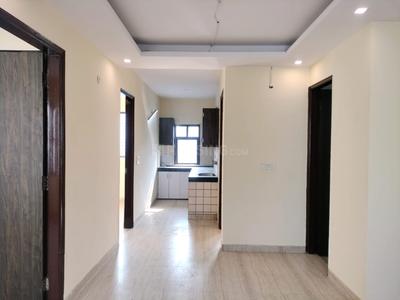 3 BHK Independent House