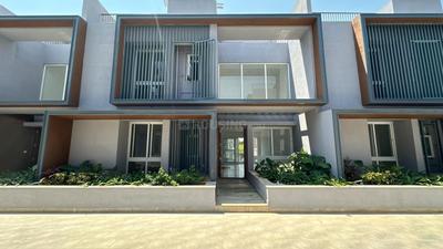 Image of 3450 Sq.ft 5 BHK Villa for sale in Radiance Gardenia, Chikkagubbi Village, Bengaluru for Rs. 42000000