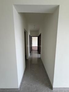 Passage Image of 1295 Sq.ft 2.5 BHK Apartment / Flat for sale in 1OAK NATURA, Sushant Golf City Lucknow for Rs. 10500000
