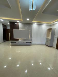 Hall Image of 1233 Sq.ft 3 BHK Apartment / Flat for sale in Chitrakoot Jaipur for Rs. 5983647