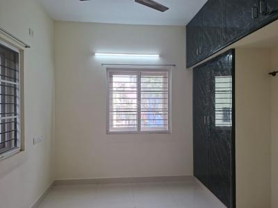 Kitchen Image of 1380 Sq.ft 3 BHK Apartment / Flat for rent in Nesapakkam Chennai for Rs. 37000