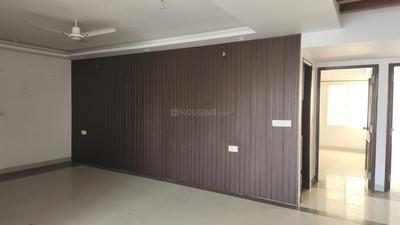 Living Room Image of 2275 Sq.ft 4 BHK Apartment / Flat for rent in  The Empress, Nipania Indore for Rs. 50000