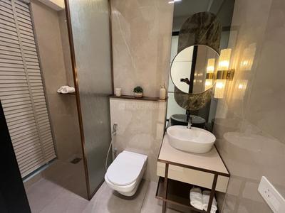 Image of 790 Sq.ft 2 BHK Apartment / Flat for sale in The Address By GS Wadala, Sion, Mumbai for Rs. 24500000