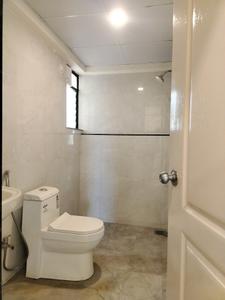 Common Bathroom Image of 2800 Sq.ft 3.5 BHK Apartment / Flat for sale in Buttepatil Ajit Buttepatil Angelle Hills Version T Phase 2, Bavdhan Pune for Rs. 20000000