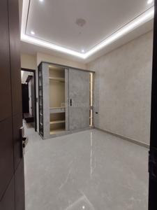Hall Image of 1050 Sq.ft 2 BHK Builder Floor for sale in Vaishali Ghaziabad for Rs. 8050000