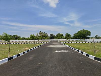 Image of 828 Sq.ft Residential Plot / Land for sale in Singaperumal Koil, Chennai for Rs. 1655172