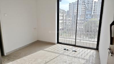 Bedroom Image of 1543 Sq.ft 3 BHK Apartment / Flat for sale in Pal Gam Surat for Rs. 5500000