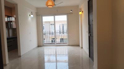 Living Room Image of 1208 Sq.ft 2.5 BHK Builder Floor for rent in Smartworld Gems, Sector 89 Gurgaon for Rs. 26500