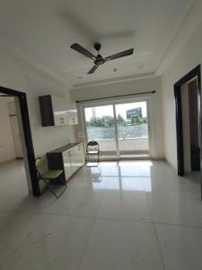 Hall Image of 1315 Sq.ft 2 BHK Apartment / Flat for rent in Honer Aquantis, Gopanapalli Hyderabad for Rs. 45000