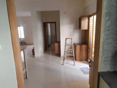 Living Room Image of 4000 Sq.ft 3 BHK Apartment / Flat for rent in RR Nagar Bengaluru for Rs. 60000