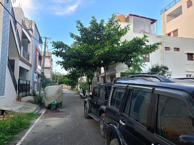 Image of 5200 Sq.ft Residential Plot / Land for sale in Bileshivale, Bengaluru for Rs. 26000000