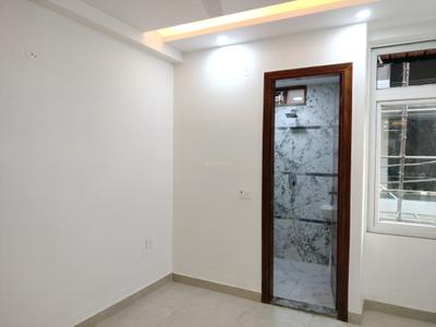 Bedroom Image of 1080 Sq.ft 3 BHK Apartment / Flat for sale in Deenpur New Delhi for Rs. 8000000