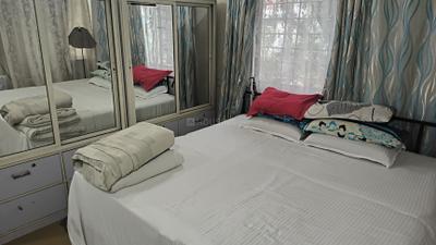 Bedroom Image of 1400 Sq.ft 3 BHK Independent House for sale in Jhala Nirmal Township, Hadapsar Pune for Rs. 15500000