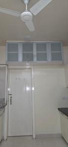 Kitchen Image of 1189 Sq.ft 3 BHK Apartment / Flat for rent in Kumar Peninsula, Pashan Pune for Rs. 75000