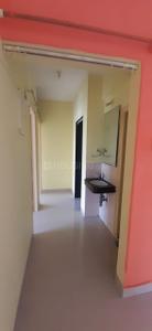 Hall Image of 1100 Sq.ft 2 BHK Apartment / Flat for rent in Regency Ashoka Residency, Kharghar Navi Mumbai for Rs. 42000