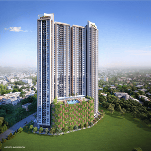 2 BHK Flat