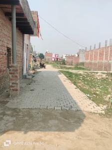 Image of 369 Sq.ft Residential Plot / Land for sale in Ismailpur Extension, Faridabad for Rs. 574000