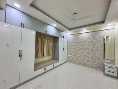 Bedroom Image of 781 Sq.ft 2 BHK Apartment / Flat for rent in DSR Highland Greenz, Chikkakannalli Bengaluru for Rs. 47000