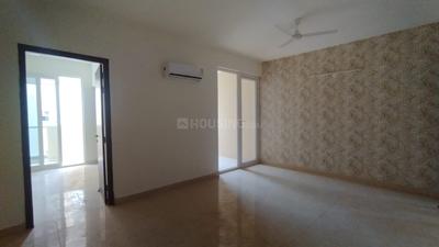 Hall Image of 1945 Sq.ft 3 BHK Apartment / Flat for sale in Green Lotus Saksham, Lohgarh Zirakpur for Rs. 12500000