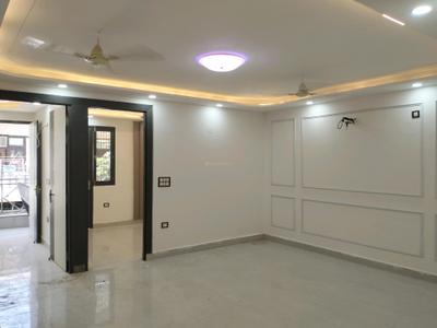 Living Room Image of 1350 Sq.ft 4 BHK Builder Floor for sale in Indraprashtha Yojna Ghaziabad for Rs. 7899999