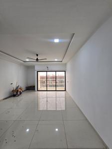 Hall Image of 1750 Sq.ft 3 BHK Apartment / Flat for rent in Harni Vadodara for Rs. 22000