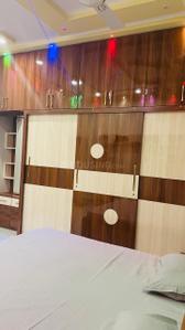 Bedroom Image of 1600 Sq.ft 2 BHK Independent House for rent in Williams Town Deoghar for Rs. 30000