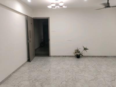 Living Room Image of 1365 Sq.ft 2 BHK Apartment / Flat for sale in Jayraj Signature Elanza, Ulwe Navi Mumbai for Rs. 14000000