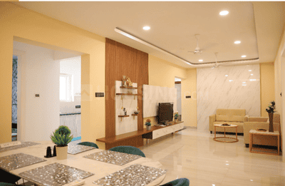 Image of 1428 Sq.ft 2 BHK Apartment / Flat for sale in Peelamedu, Coimbatore for Rs. 14600000