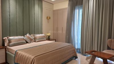 Bedroom Image of 1805 Sq.ft 3 BHK Apartment / Flat for sale in Sanauli Zirakpur for Rs. 11290000