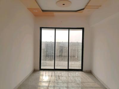 Living Room Image of 950 Sq.ft 2 BHK Apartment / Flat for sale in Paramount Enclave Phase 1, Palghar Mumbai for Rs. 3199000